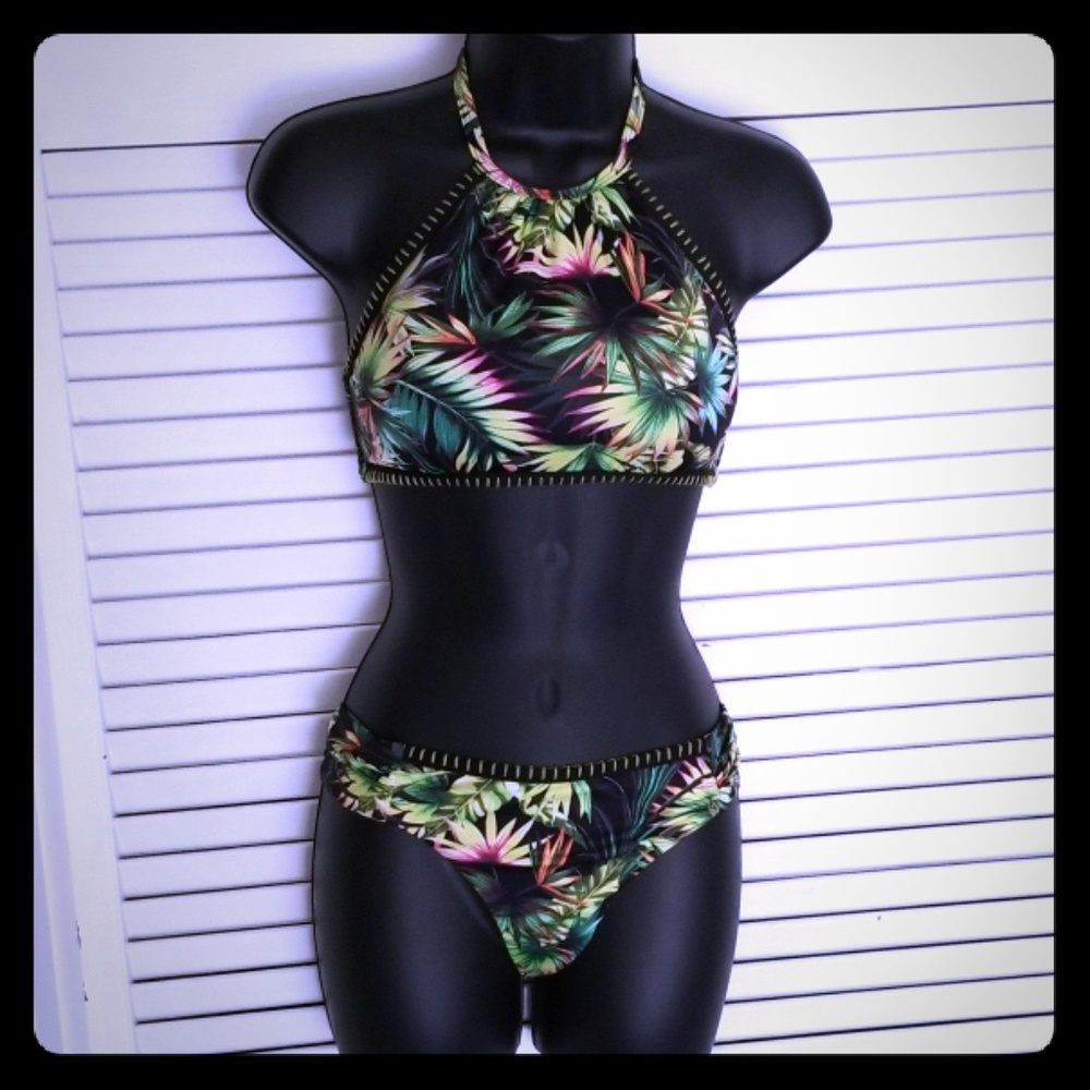 Lucky🍀Brand Bikini set